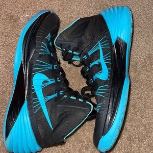 2013 Nike Hyperdunks